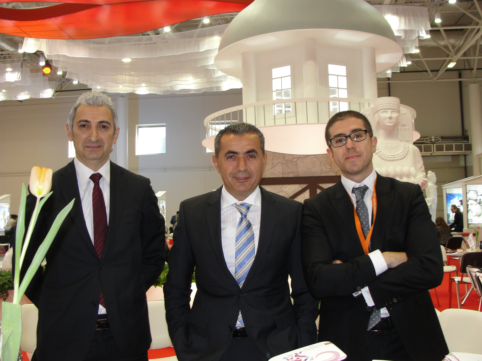 Papillon Hotels, 2014’te işletmeciliğe soyunuyor