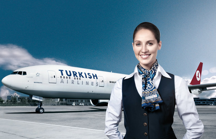 THY alkole karşı sıkıyönetim başlattı