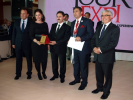 Tourexpi Destinasyon Yönetimi Ödülleri ITB Berlin'de sahiplerini buldu