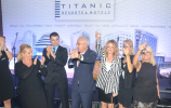 Cem Lale: Titanic Grubu daha da büyüyecek