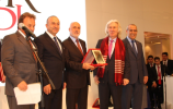 Tourexpi Destinasyon Yönetimi 2014 ödülleri verildi, işte sahipheri