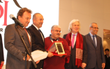 Tourexpi Destinasyon Yönetimi 2014 ödülleri verildi, işte sahipheri