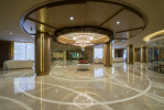 Hilton Hotels & Resorts, İstanbul Anadolu yakasında ilk otelini açıyor 