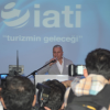 IATI, Antalyaspor'a forma sponsoru oldu