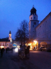 Mozart’a ilham veren masalsı, kupon şehir: Salzburg