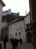 Mozart’a ilham veren masalsı, kupon şehir: Salzburg
