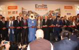 EMITT Fuarı açıldı, 20. yılda hedef 80 ülkeye ulaşmak