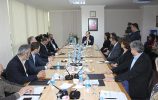Emine Ülker Tarhan AKTOB Yönetim Kurulu’nu ziyaret etti