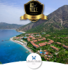 Liberty Hotels Lykia'ya üç ödül birden