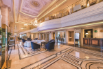 Yılın En İyi İş Oteli Ödülü  Elite World Business Otel’in oldu