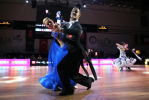 Gloria, Dünya Dans Şampiyonası’nı Antalya’ya getirdi