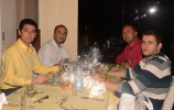 Otel satınalma müdürleri, Bodrum Holiday Resort'te buluştu