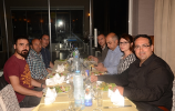 Otel satınalma müdürleri, Bodrum Holiday Resort'te buluştu