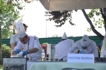 Özdilek Aşçılar Festivali'ni Hilton Bursa aşçıları kazandı