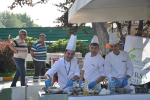 Özdilek Aşçılar Festivali'ni Hilton Bursa aşçıları kazandı