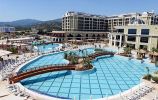 58 milyon euroya 5 yıldızlı otel açtı, tek yetkili olarak Jolly Tur'u seçti