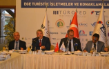 İzmir Turizm’inin sorunları ele alındı