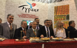 MITT Moskova Fuarı başladı, işte Türkiye standı 