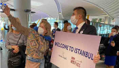 Pegas'tan İstanbul hamlesi: Rusya'dan 500 acente getirdi