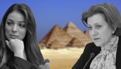 Rus inceleme heyeti Mısır'a gidiyor