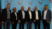 TUI Grubu Türkiye kapasitesini artırmayı planlıyor