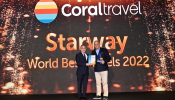 İşte Coral Travel’ın pazar pazar 2023 Türkiye hedefi
