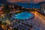 Martı Resort ve La Perla yenilendi