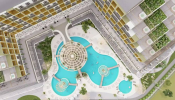 Dreamworld Hotels Antalya’ya 7. otelini açmaya hazırlanıyor 