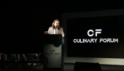 Culinary Forum'da, binlerce sektör temsilcisi bir araya geldi