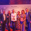 Paloma Hotels'den başarılı acentelere pırlantalı ödül