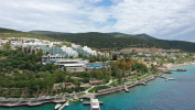 Bodrum Holiday Resort & SPA yaz sezonunda misafirlerini bekliyor