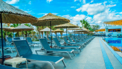 Bodrum Holiday Resort & SPA yaz sezonunda misafirlerini bekliyor