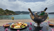 Bodrum Holiday Resort & SPA yaz sezonunda misafirlerini bekliyor
