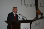 İstanbul Turizm Ödülleri'nde Bakan Günay'dan 'rant açgözlülüğü' uyarısı