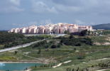 Ege, ilk uluslararası golf oteline kavuştu