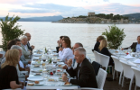 Ege, ilk uluslararası golf oteline kavuştu
