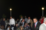 Ege, ilk uluslararası golf oteline kavuştu