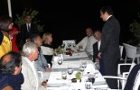 Ege, ilk uluslararası golf oteline kavuştu