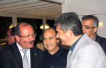 Ege, ilk uluslararası golf oteline kavuştu