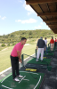 Ege, ilk uluslararası golf oteline kavuştu