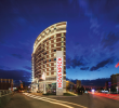 Mövenpick Türkiye'deki üçüncü otelini Ankara'da açtı