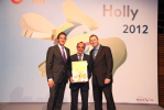 TUI Holly ödülleri açıklandı 