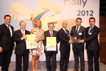 TUI Holly ödülleri açıklandı 