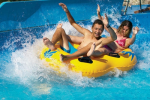 Kuşadası’nda alternatif turizm: Adaland