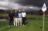  Bodrum Golf&Tennis Club ünlü isimlerin katıldığı törenle açıldı