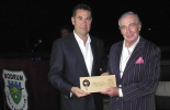  Bodrum Golf&Tennis Club ünlü isimlerin katıldığı törenle açıldı