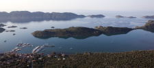 Tanıtım AŞ tematik katalog hazırladı, Antalya'yı bu görsellerle tanıtacak