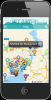 İstanbul turizmine yerli yapım mobil uygulama: İstanbul Travel Guide