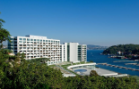 Grand Tarabya 350 milyon dolarlık yatırımla kapılarını açtı