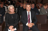 İşte 'Mehmet Kemal Dedeman Araştırma Yarışmasını kazananlar